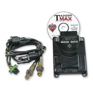 ThunderMax ECM Performance …