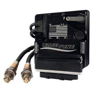 ThunderMax ECM Performance …