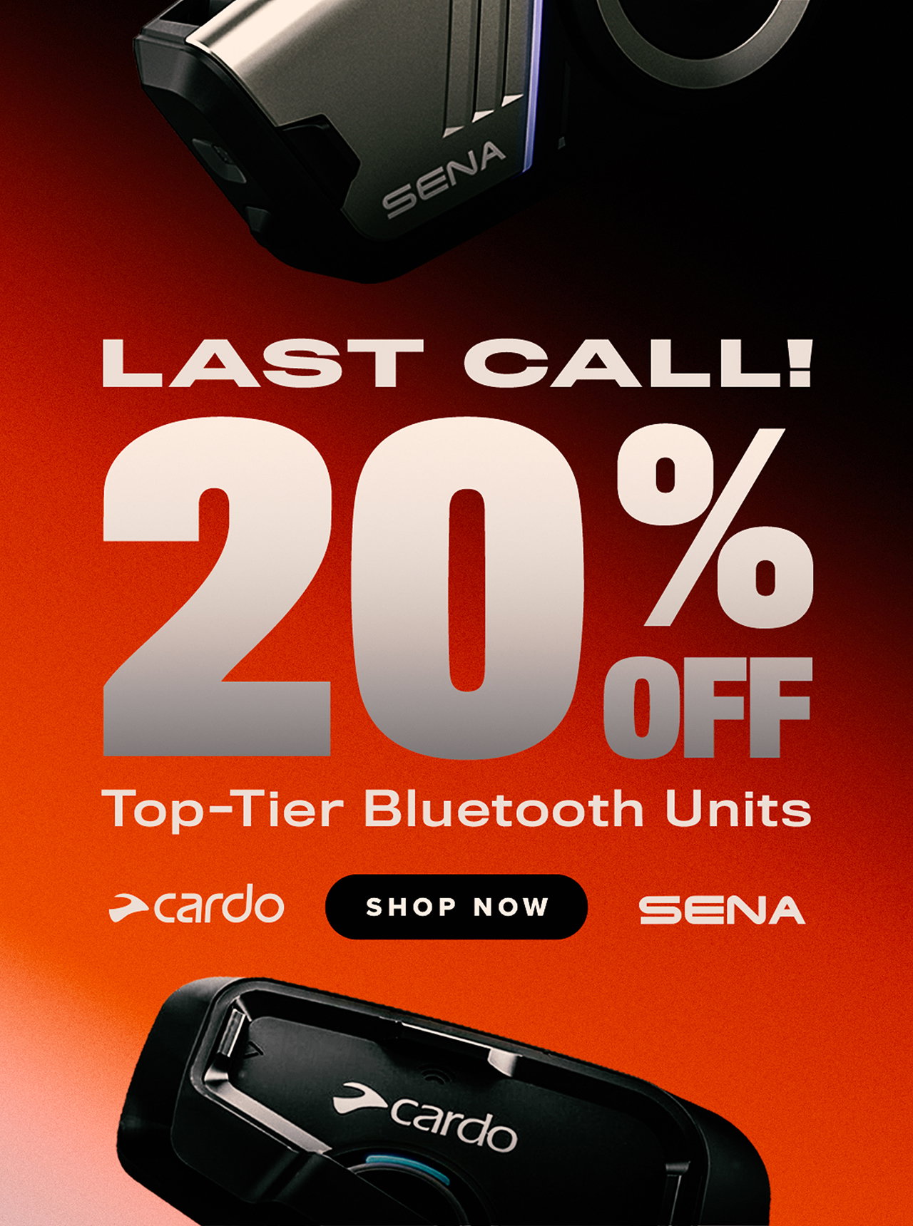 Memorial Day Deals 