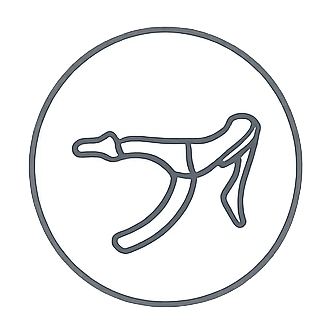 Icon Drop-Bar