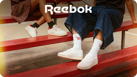 REEBOK
