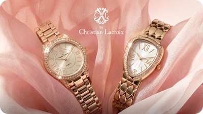 CXL BY CHRISTIAN LACROIX