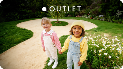 OUTLET MODE ENFANT