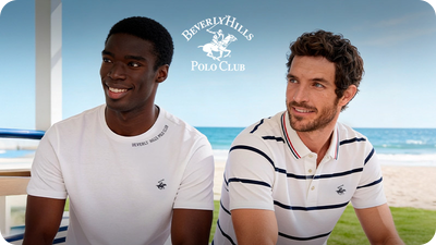 BEVERLY HILLS POLO CLUB