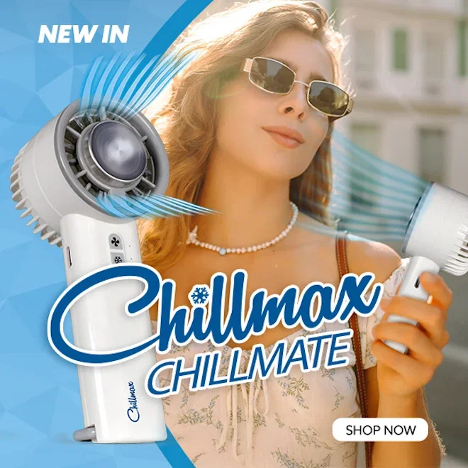 Chillmax Chillmate