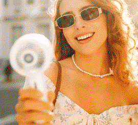 ‘Cool plate’ gives instant-touch cooling