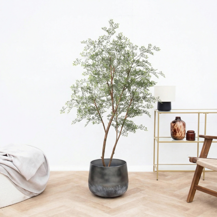 Kunstplant Cassia 180cm