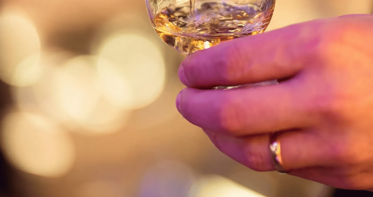 One Week Until Your Next Tasting Journey On Thursday, 4th of June, our experts are stepping beyond the cask and into the world of premium tequila Secure Your Spot At The Table