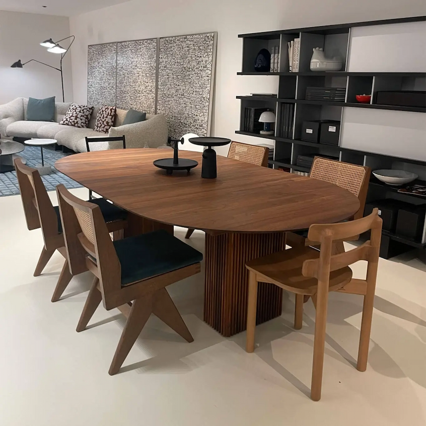Tables