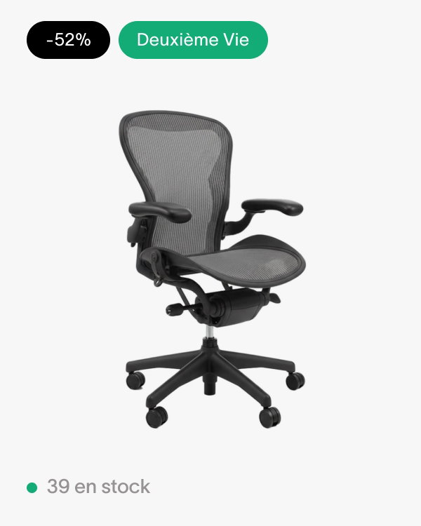 Aeron