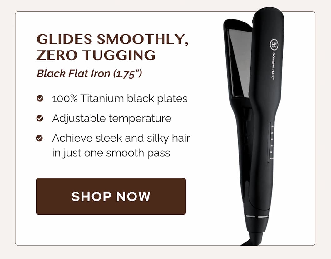 Straighteners