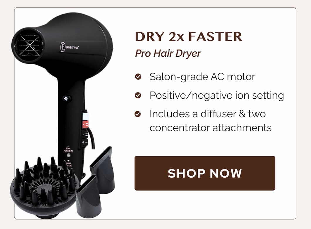Pro dryers