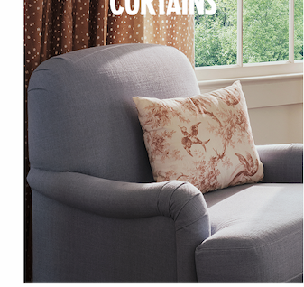 Curtains