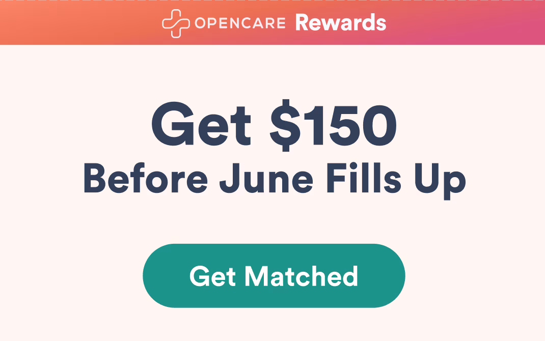 Lock in my offer