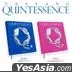 Tae Yang - QUINTESSENCE (Random Version)