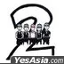 Jay Park, LNGSHOT Mixtape - 4SHOBOIZ Vol. 2: 4SHOVILLE