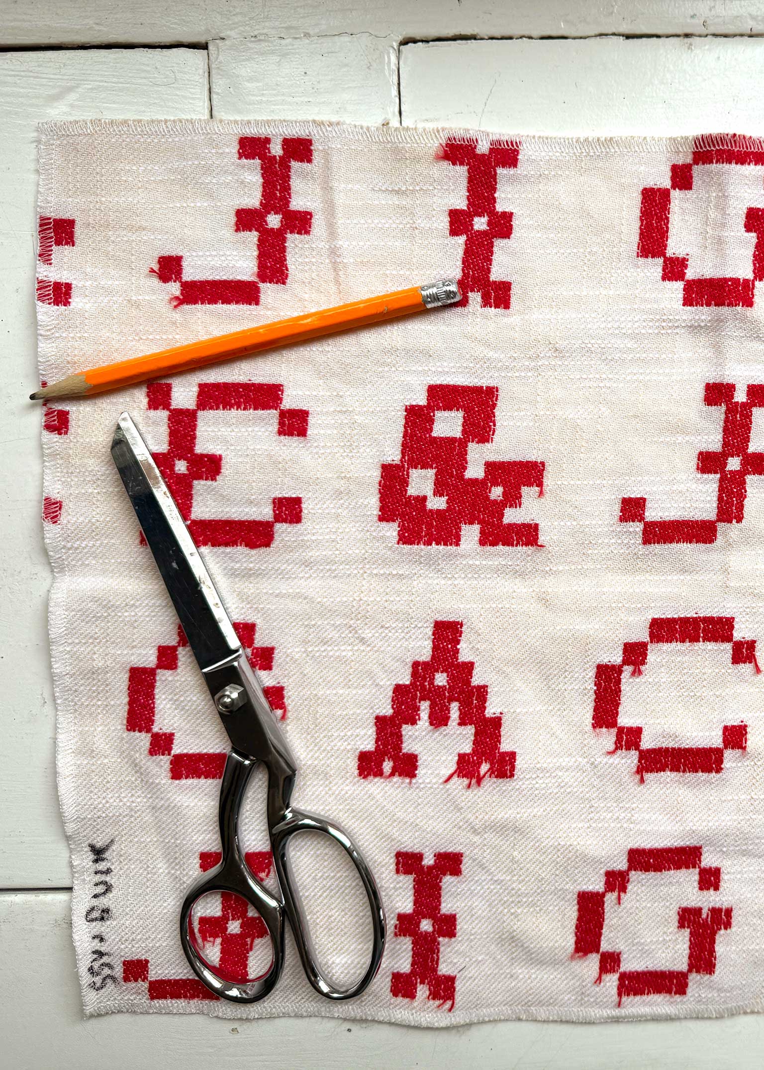 gif of pre spring textiles