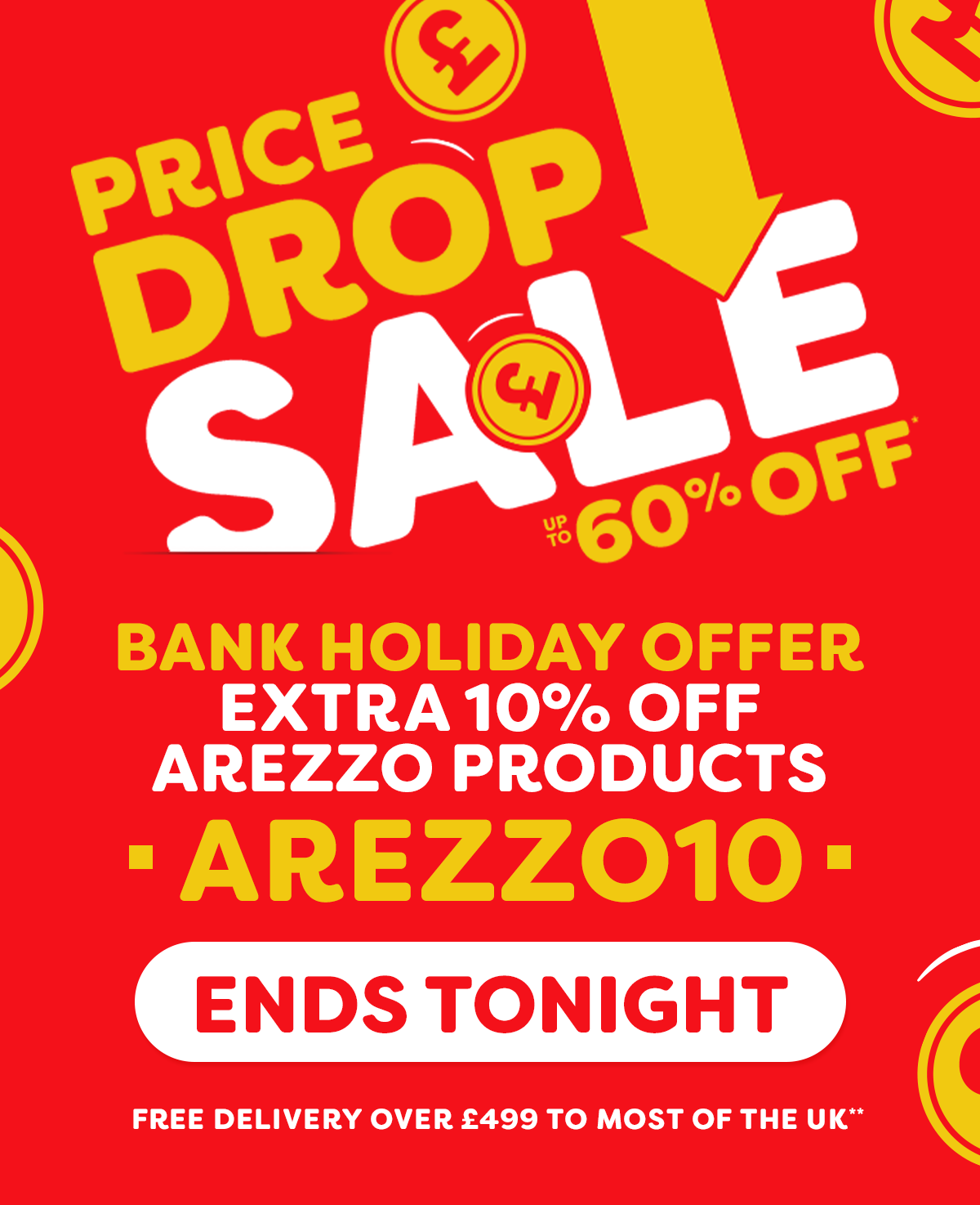 Sale