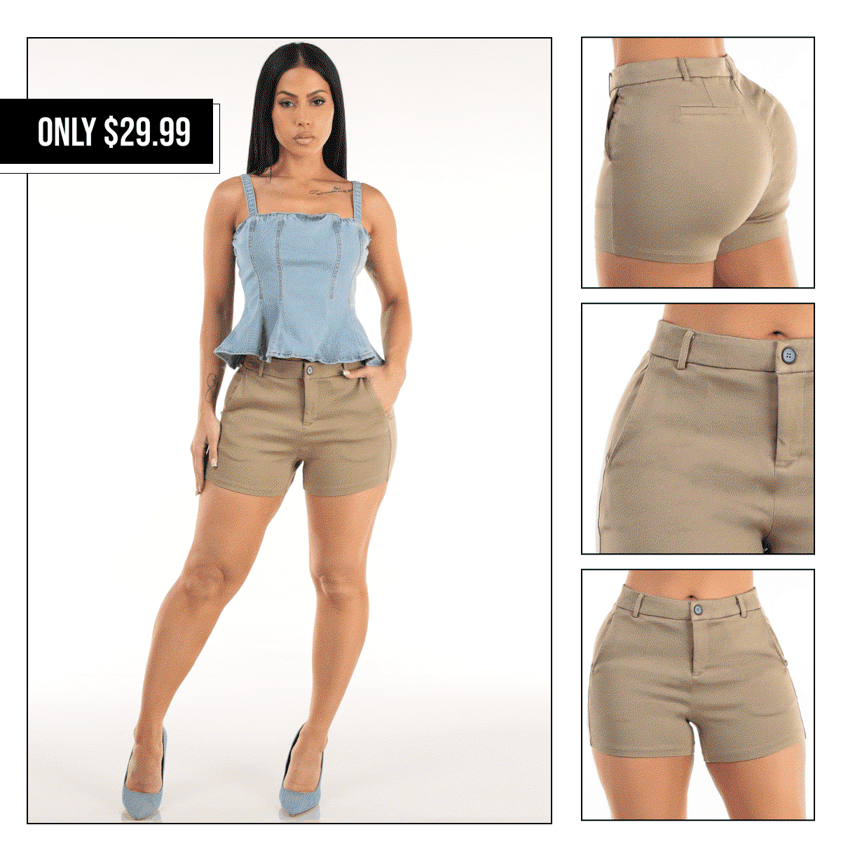 ONLY $29.99