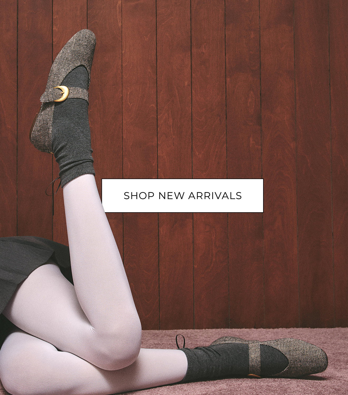 Shop New Arrivals 