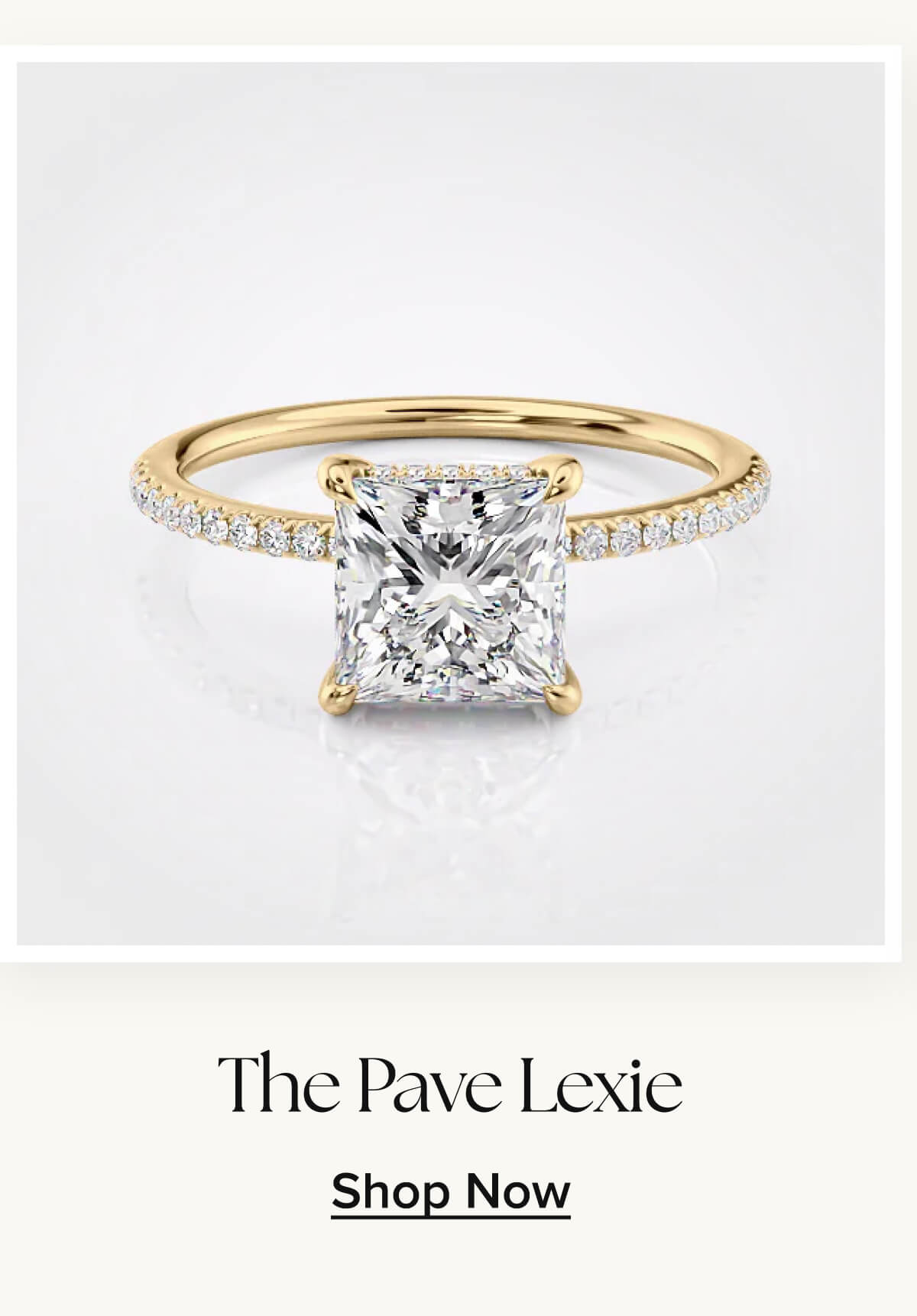 The Pave Lexie