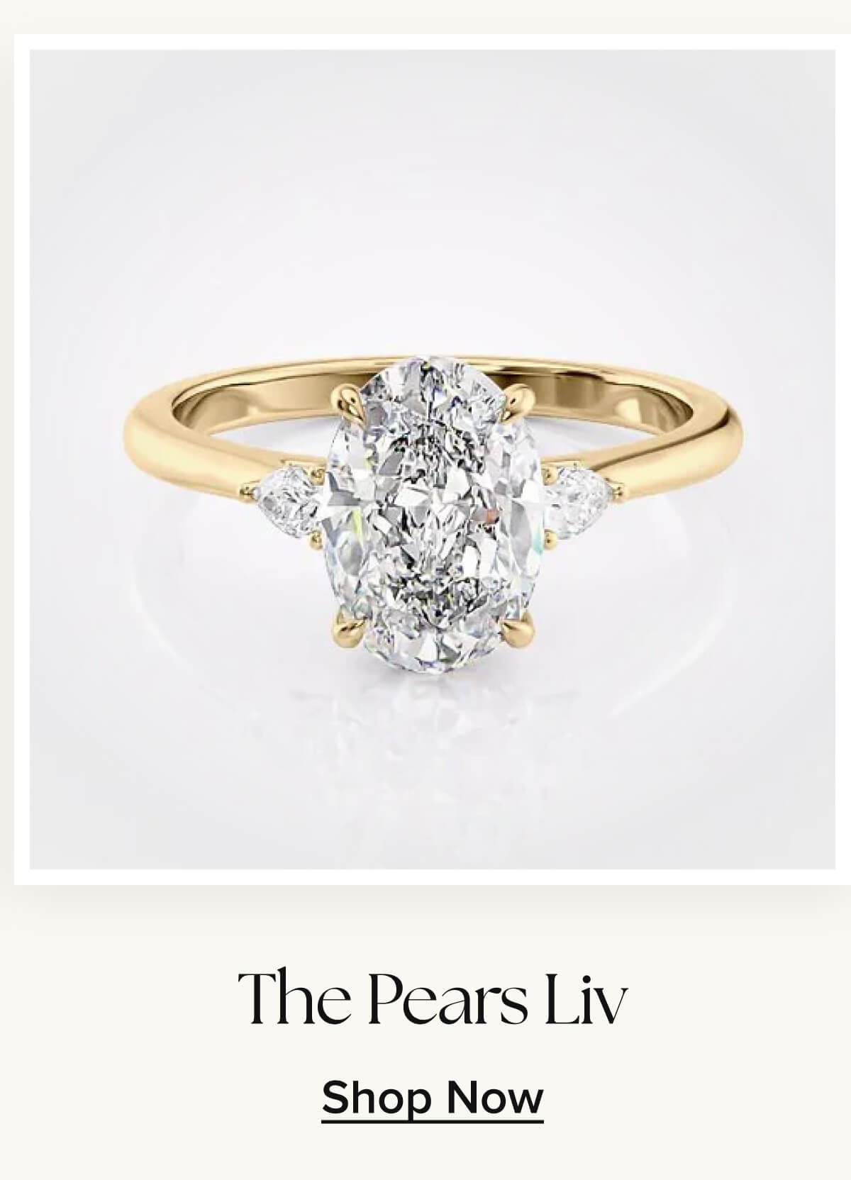 The Pears Liv