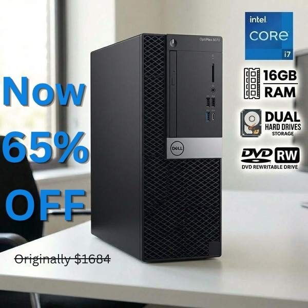 Dell PC