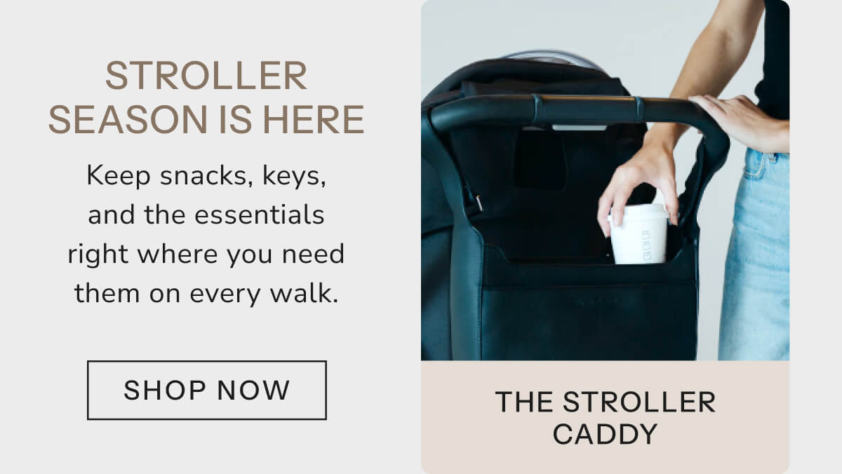 The Stroller Caddy