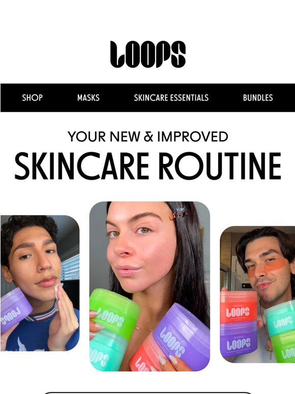 Show Some Skin