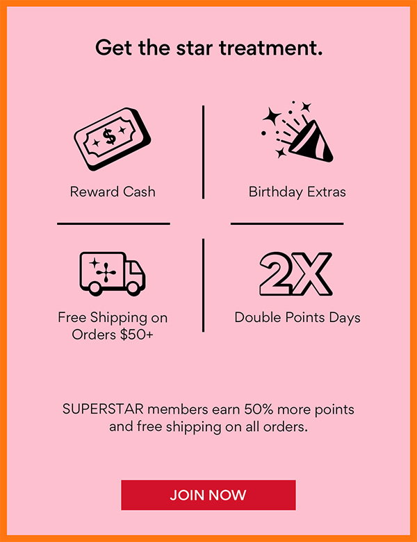 Reward Perks Banner