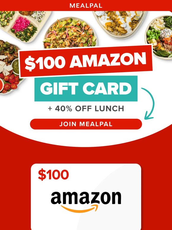 Click on this email for $100!