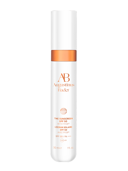 The Sunscreen SPF 50