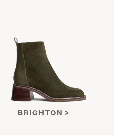 Brighton Ankle Boot