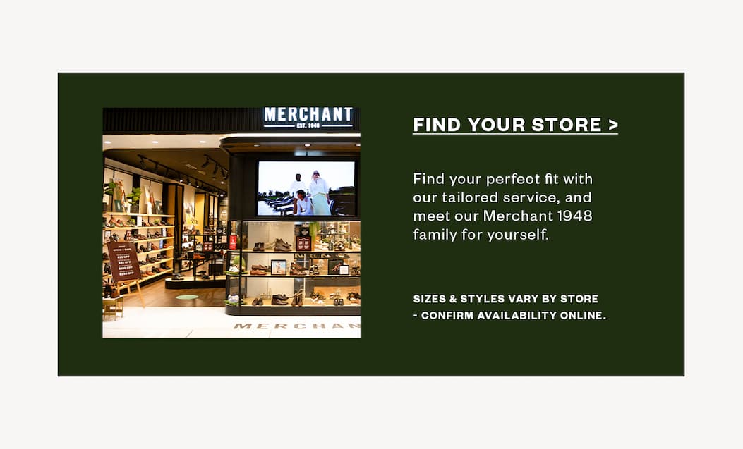 Store Locator