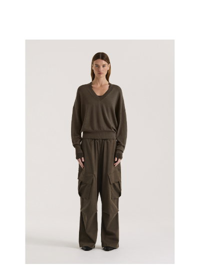 Anisa Jumper