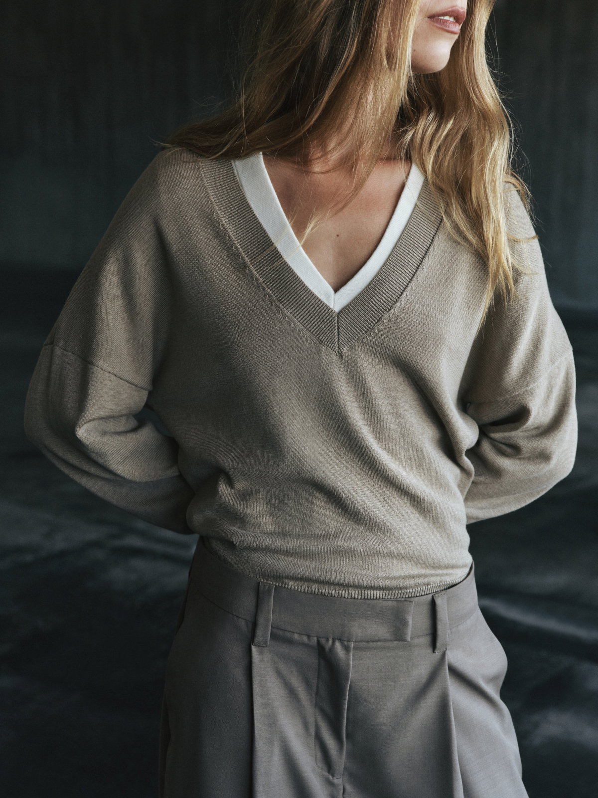 Anisa Jumper