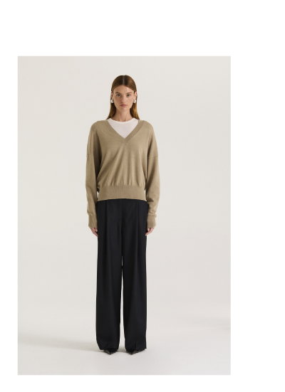 Anisa Jumper
