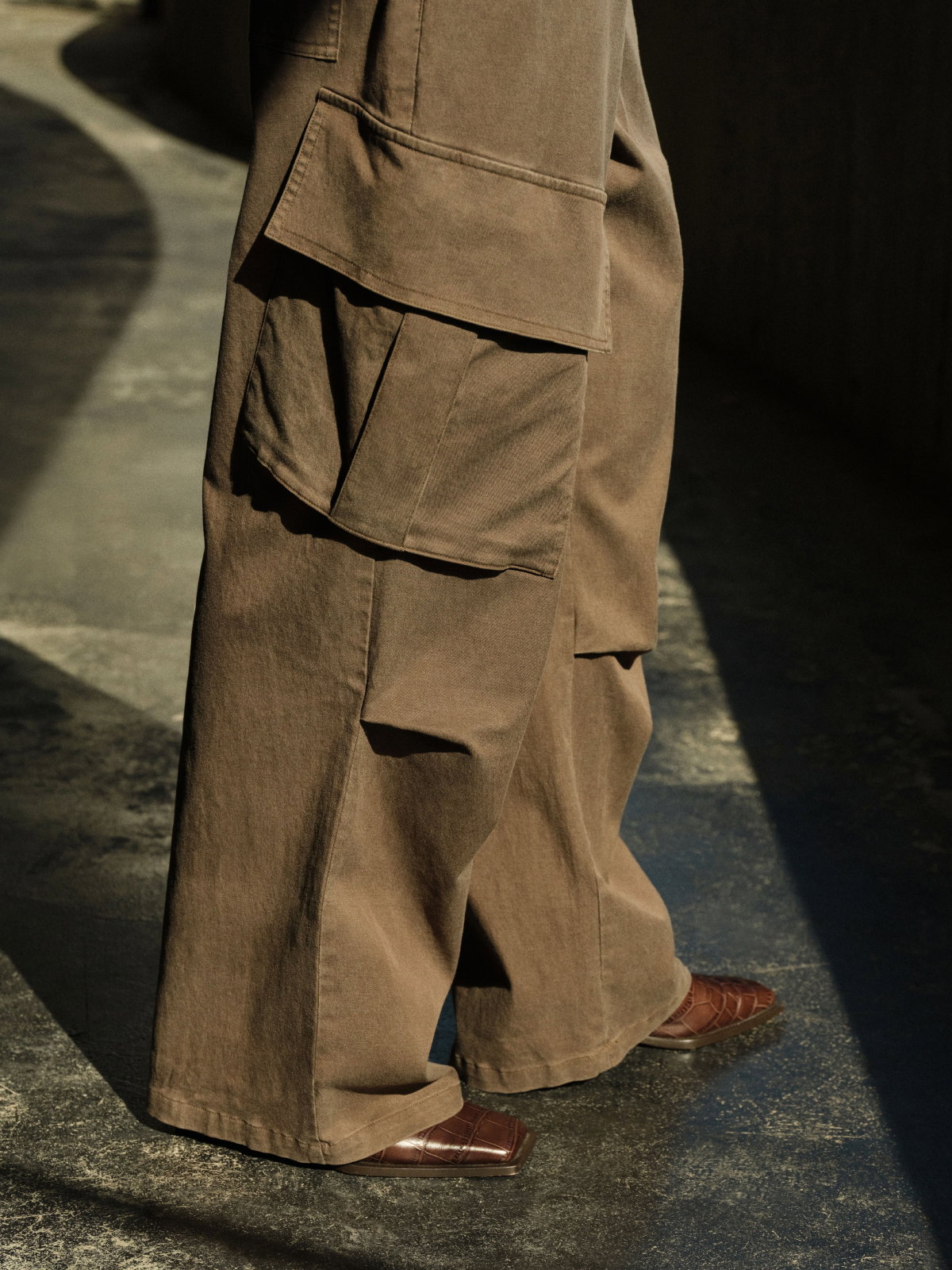 Imira Pant