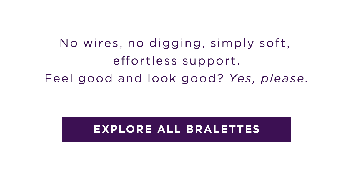Explore all bralettes
