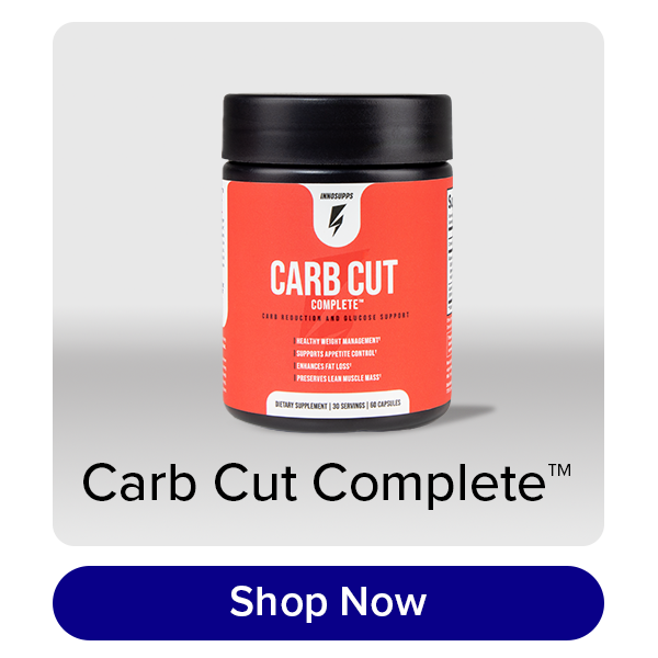 Carb Cut Complete
