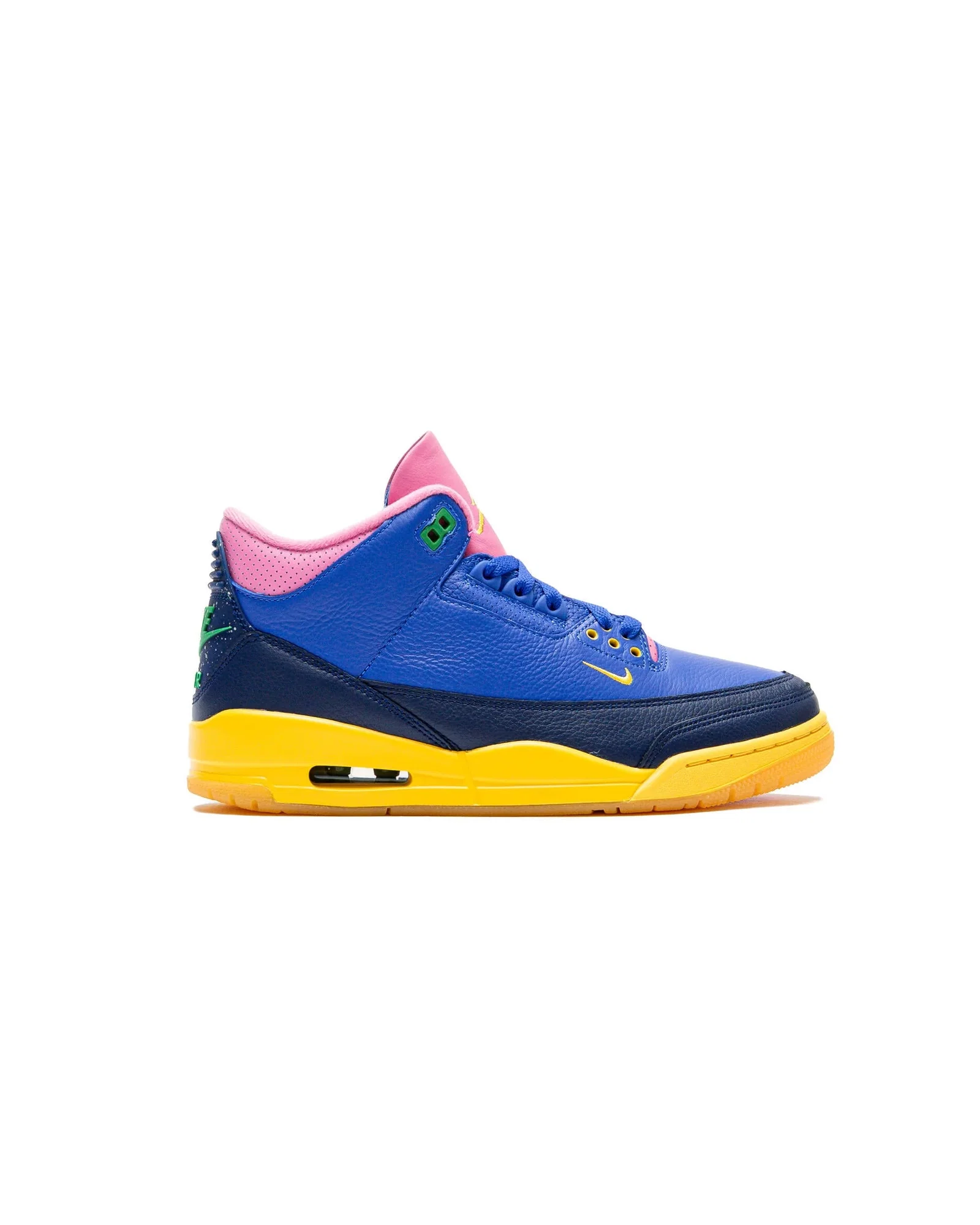 Image of Air Jordan 3 Retro OG 'Brazil'