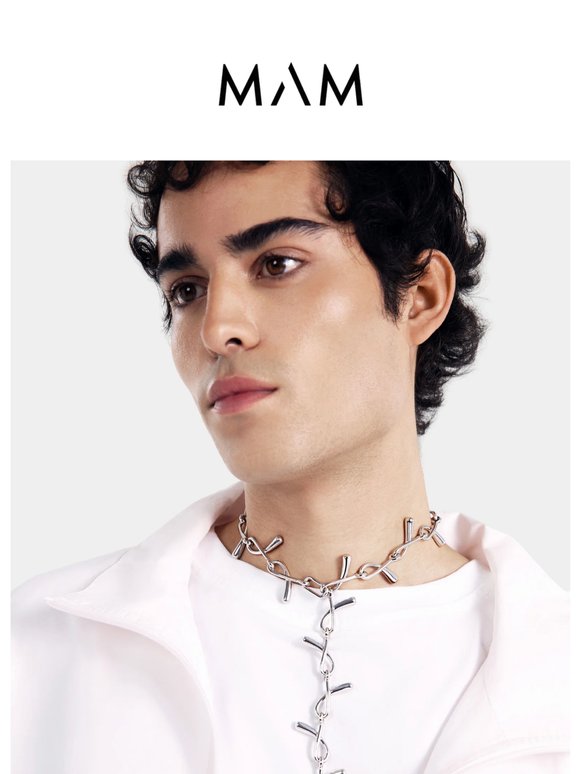 PLEIADIANS Necklace for Those Who Move With Purpose