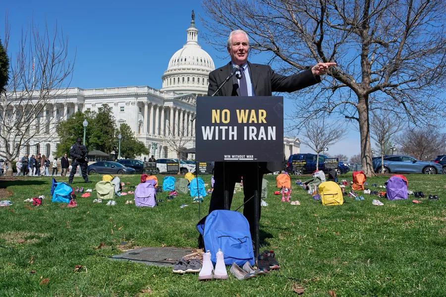 Can Democrats Seize the Anti-Interventionist Vote?