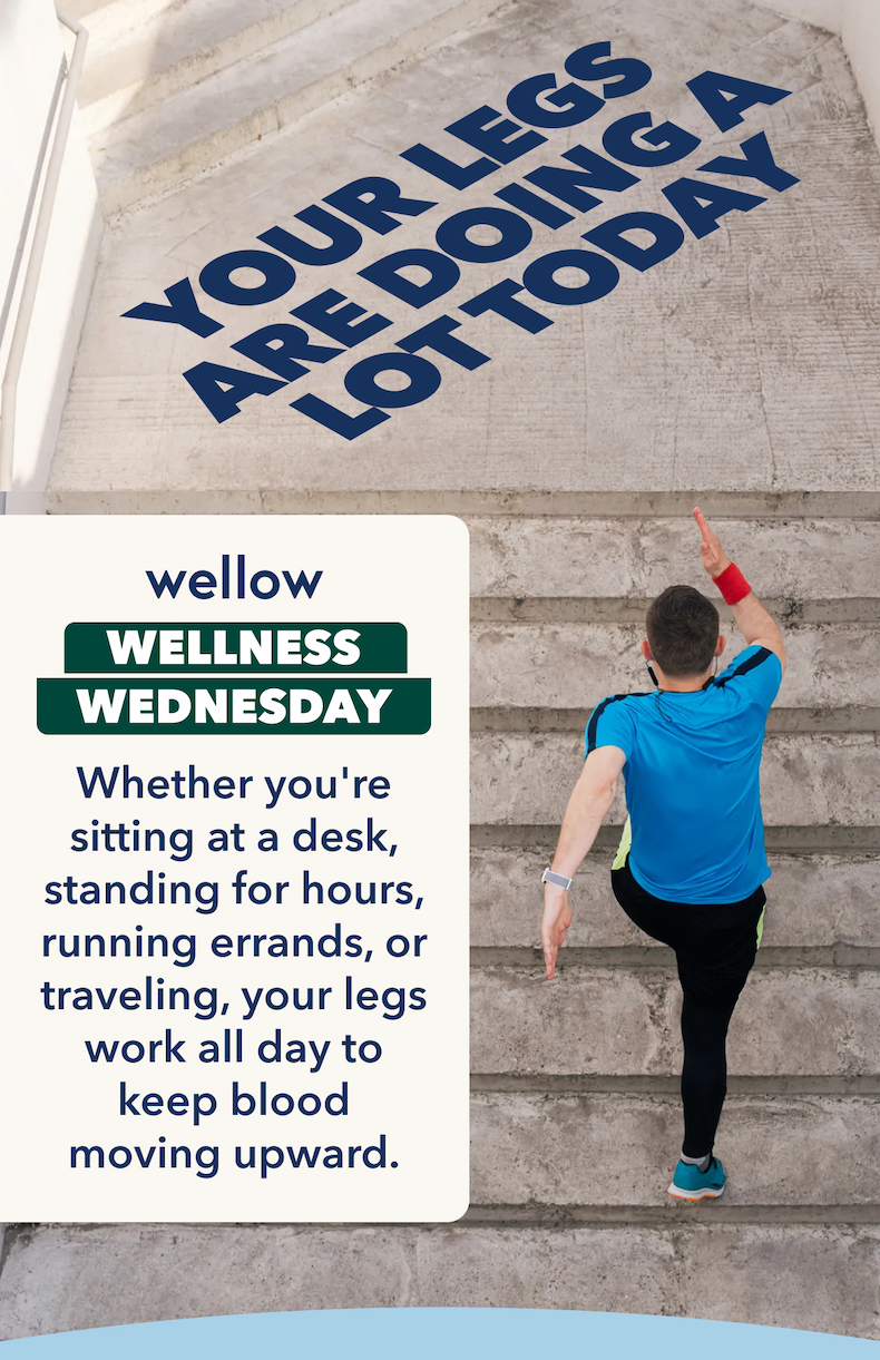 Wellness Wednesday