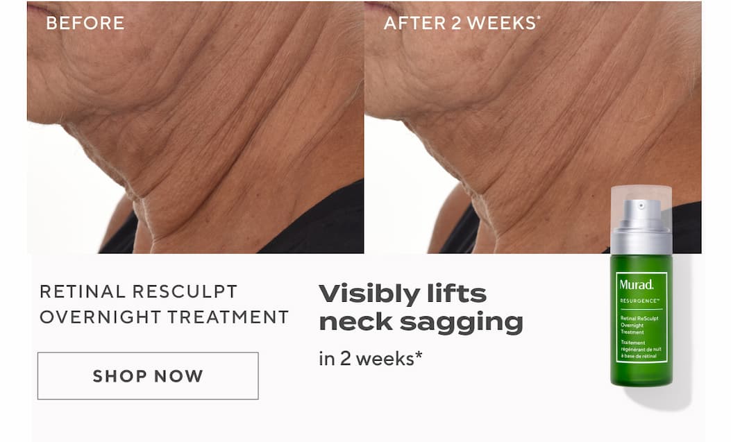 Retinal ReSculpt™ Overnight Treatment