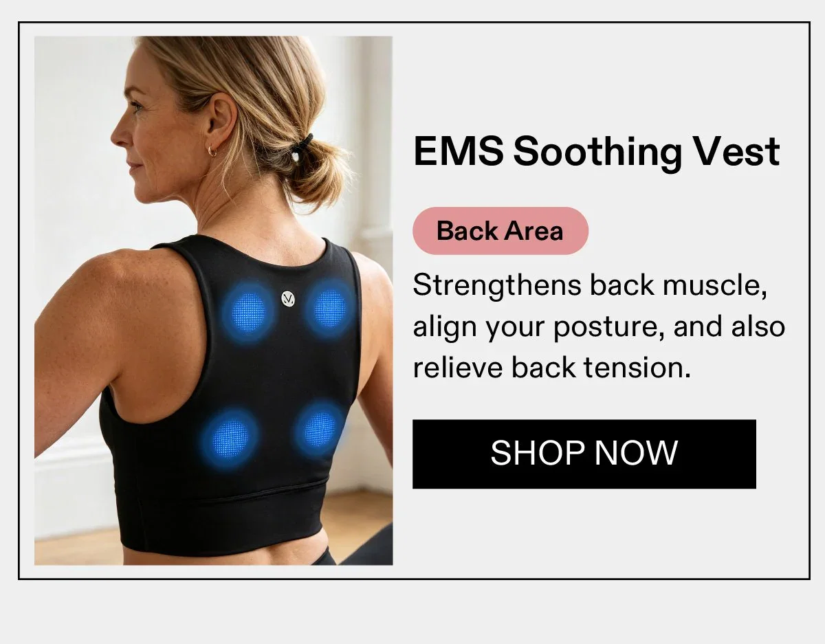EMS Soothing Vest