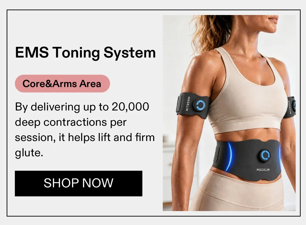 EMS Toning System