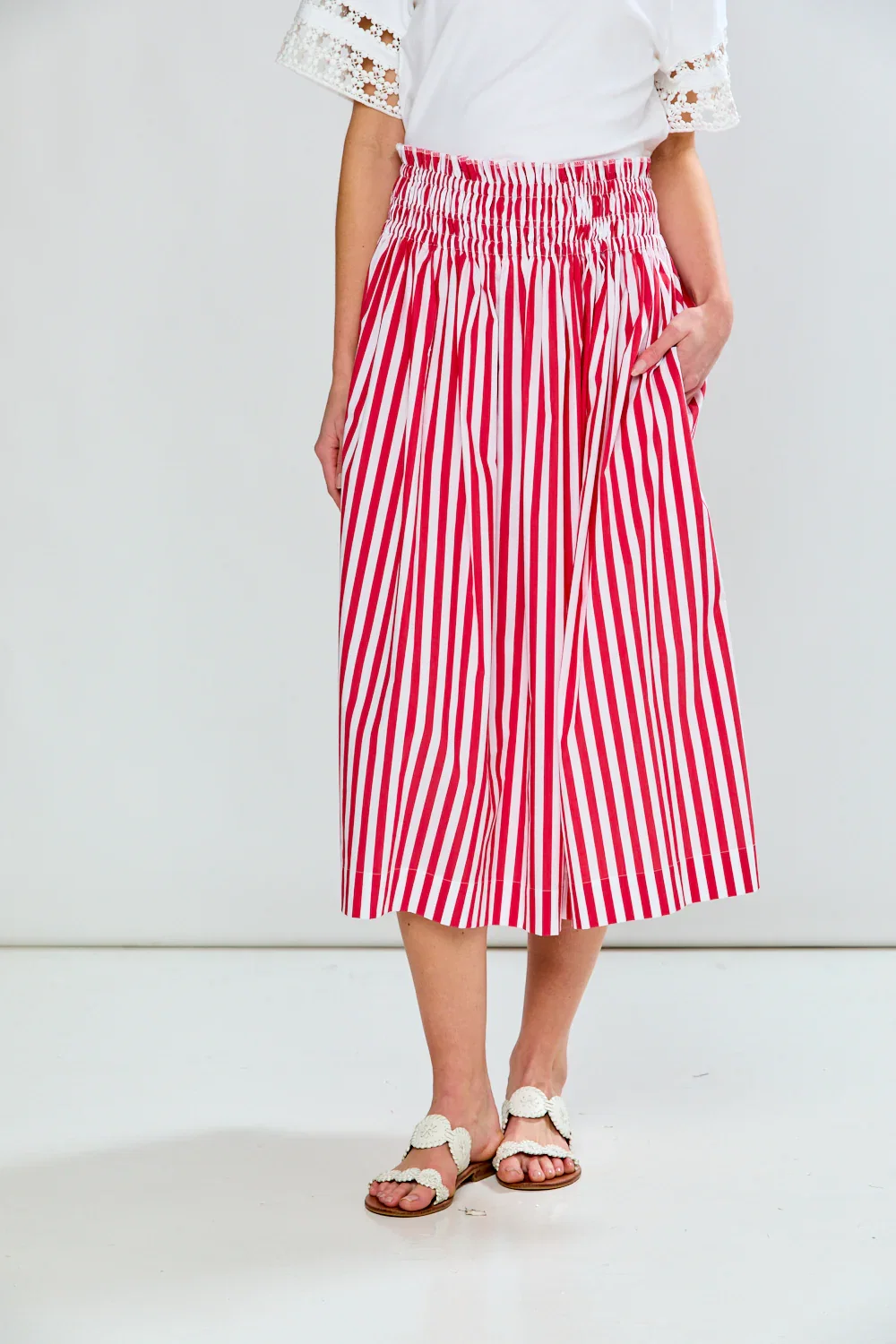 Image of The Blythe Skirt