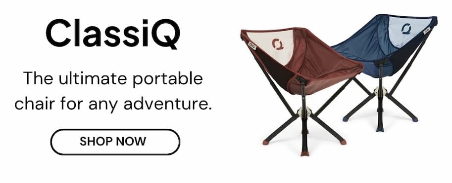 ClassiQ Chairs - Free Bag