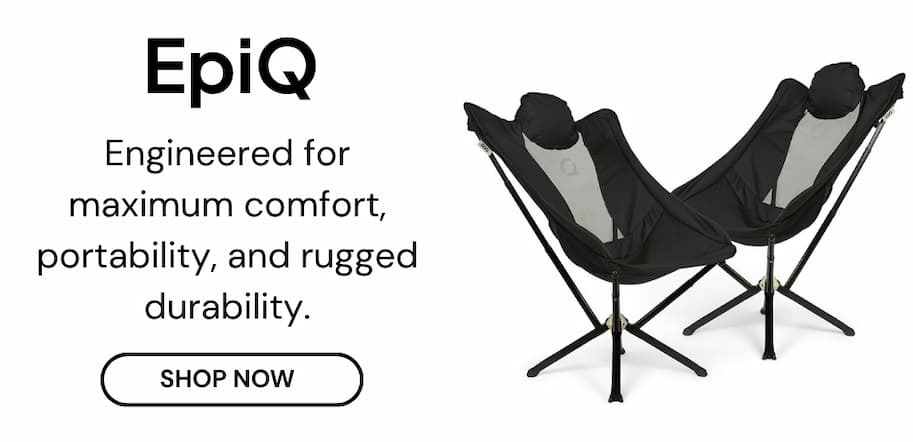 EpiQ - Free Cup Holder